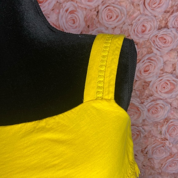 J.CREW TANK TOP - Picture 2 of 2